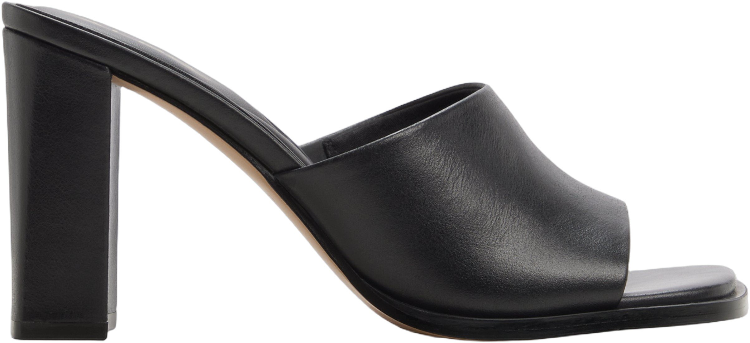 Resophia Heeled Sandals