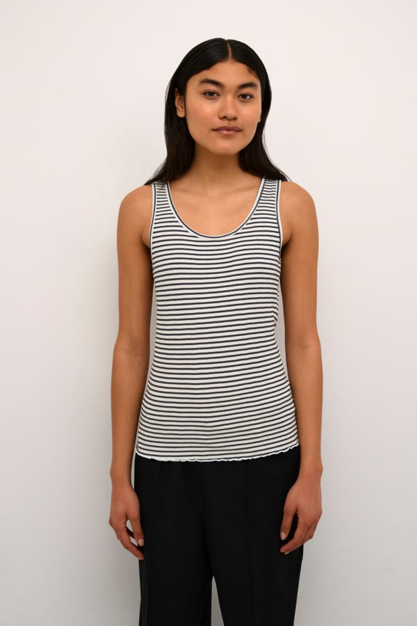 Candacekb Striped Tank Top - DKK 167 - Spar 40%