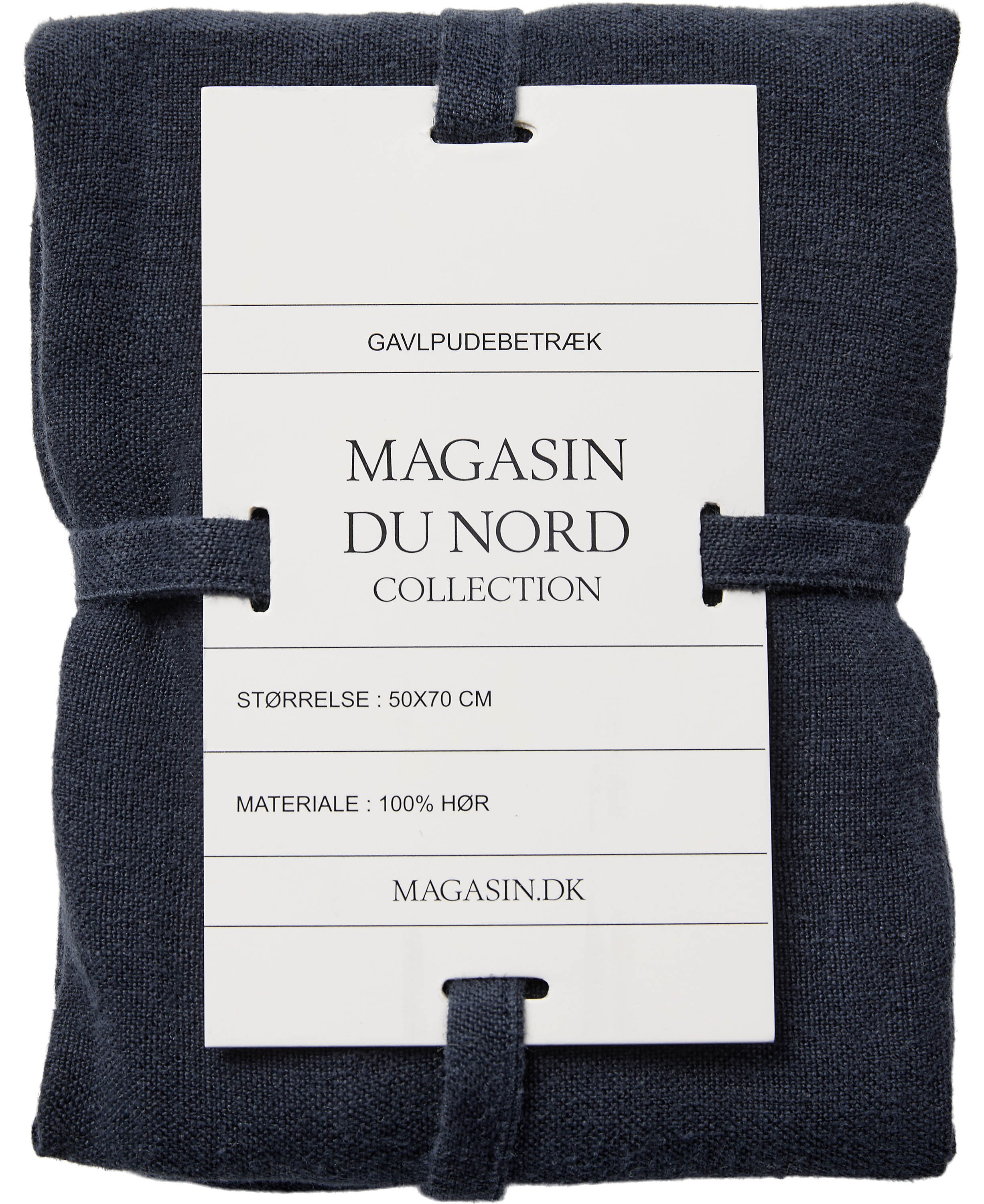 Gavlpudebetræk