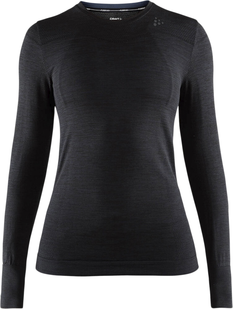 Fuseknit Comfort RN Baselayer Trøje