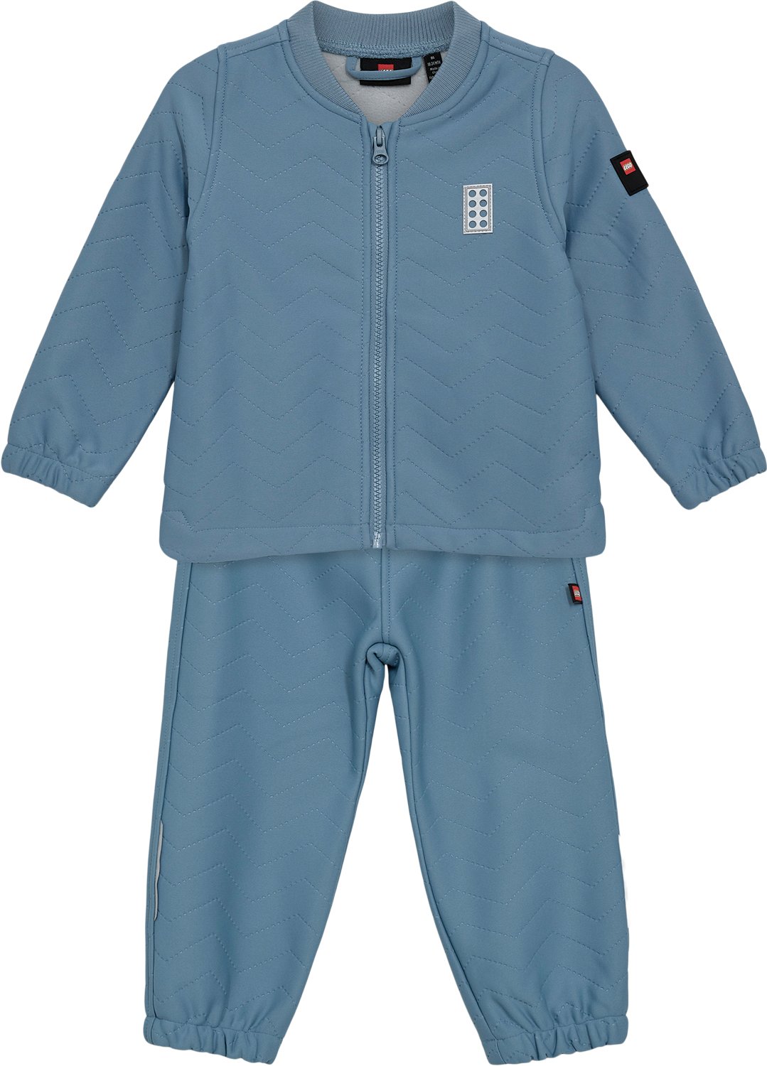 Lwscout 206 Thermo SET