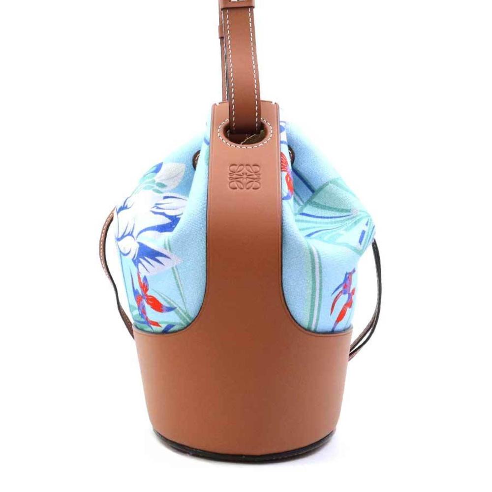Loewe Bucket Bag