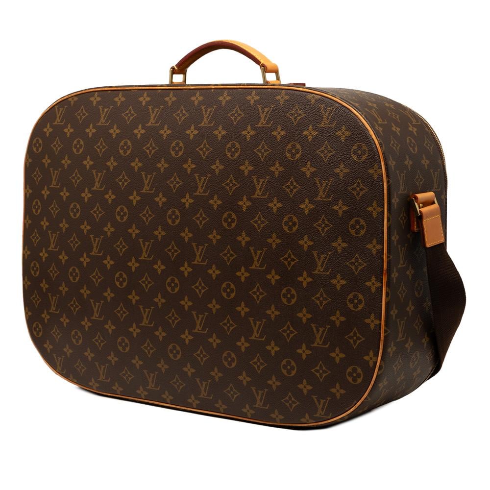 Louis Vuitton Packall