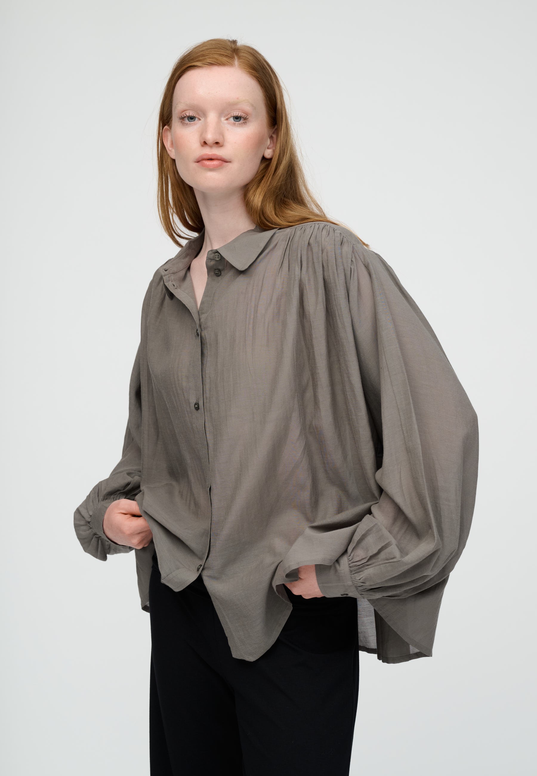 Glow Shirt