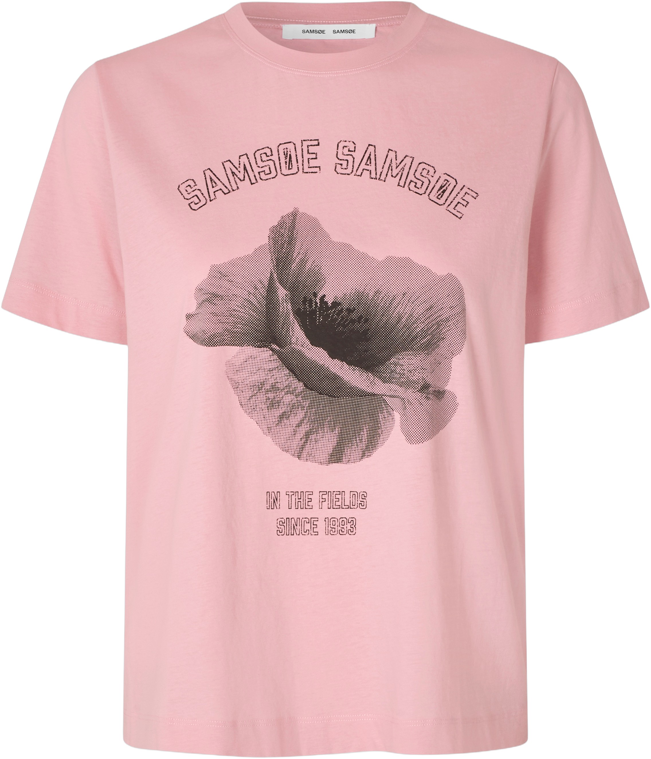 Sacamino ss Tshirt 15276