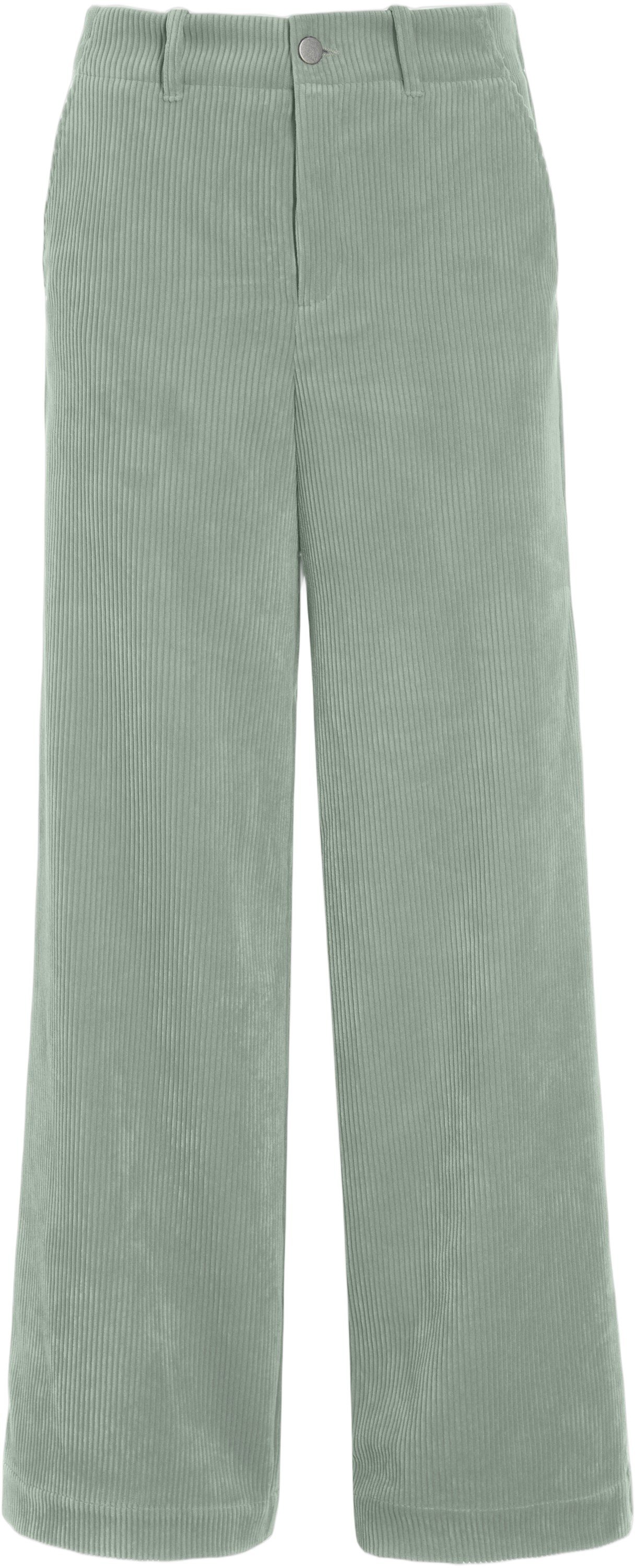 Berubetto fløJlsbukser