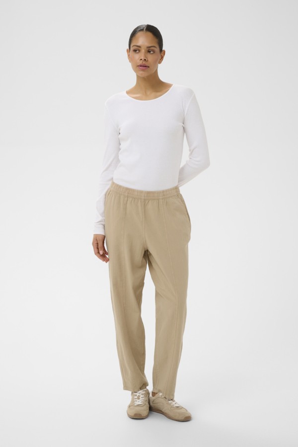 Kanaya Barrel Pants