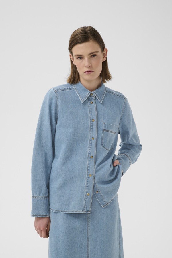 Glenniw Shirt