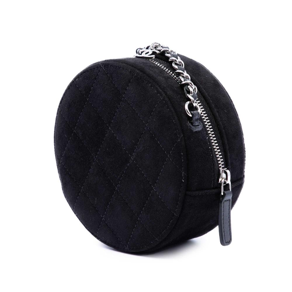 Chanel Crossbody Bag