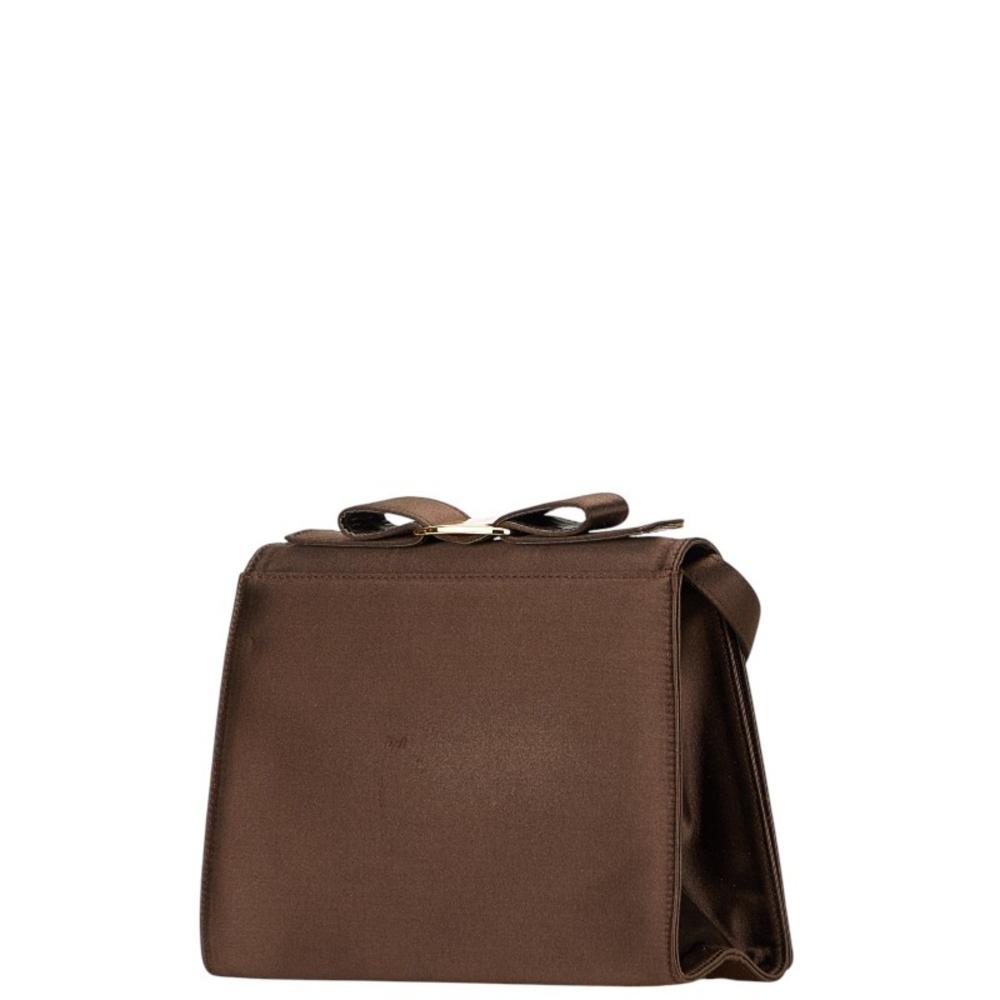 Salvatore Ferragamo Crossbody Bag