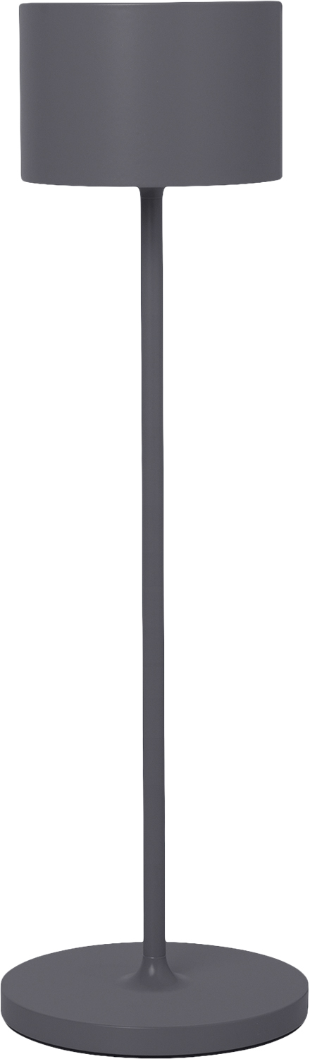 Mobile LED Lamp Farol- Warm Gray - DKK 825 - Spar 25%