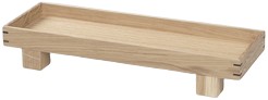 Bon Wooden Tray X Small - Oak - Køb til DKK 374 - Spar 25%