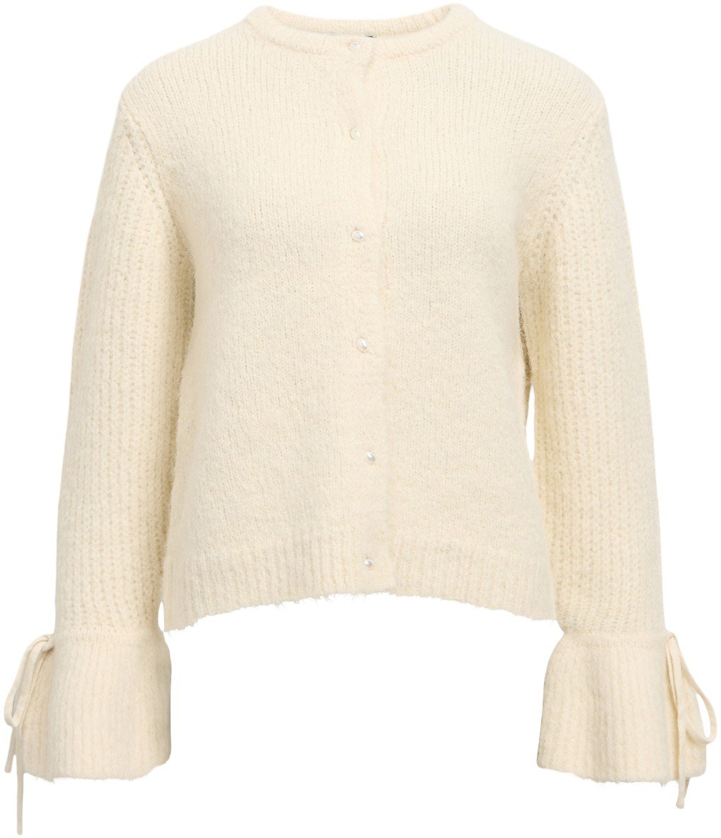 Objsalika L/S RE Knit Cardigan 142