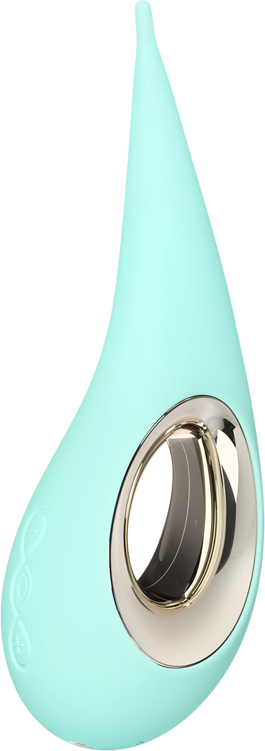 Lelo DOT Klitoris Vibrator