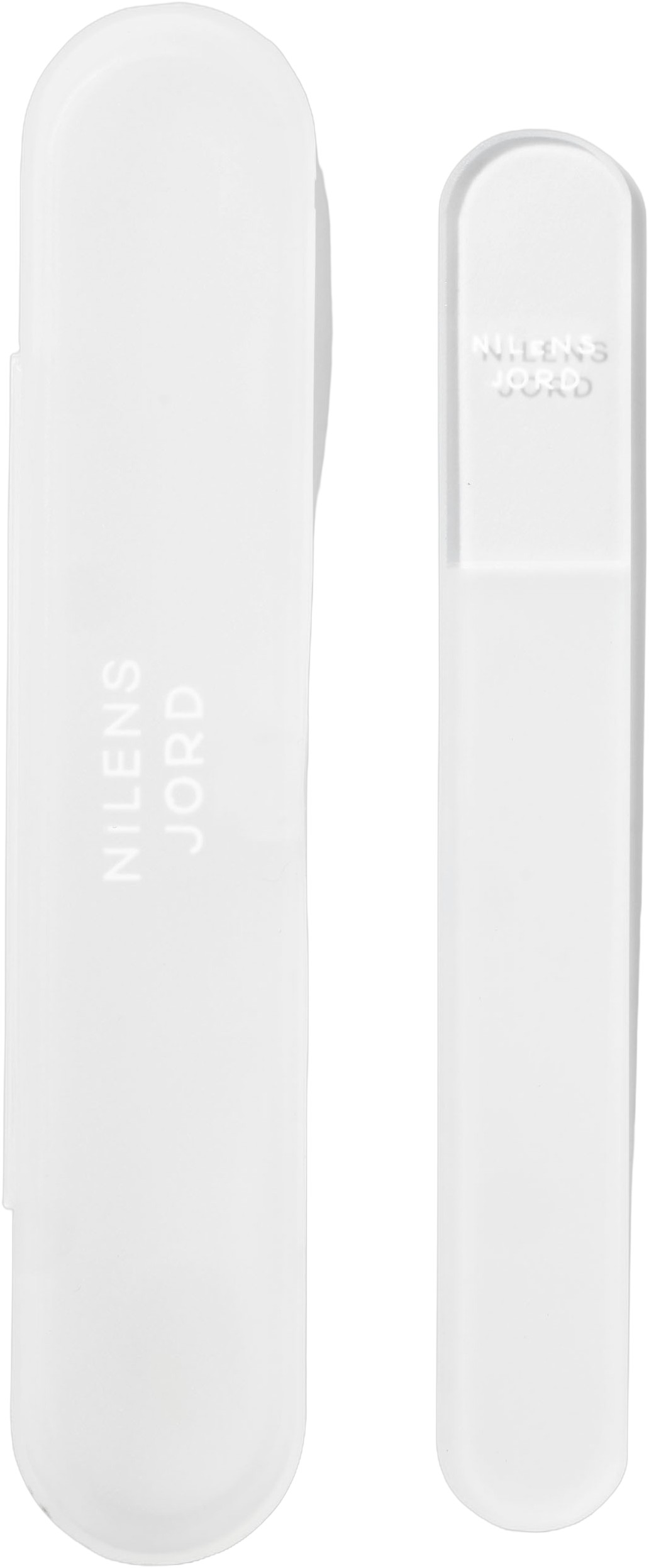 Glass Nail File