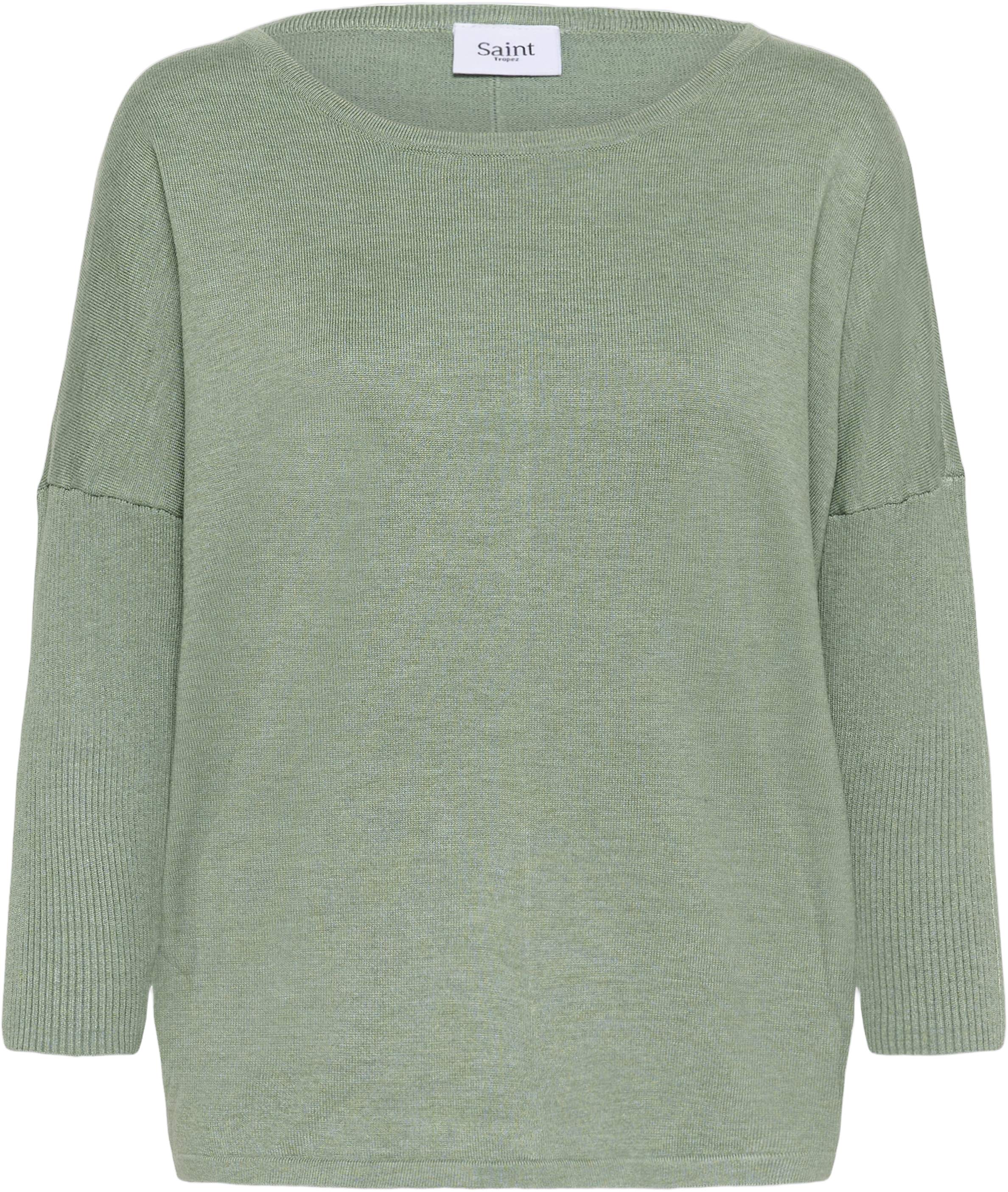 A2561, Milasz Rneck Pullover