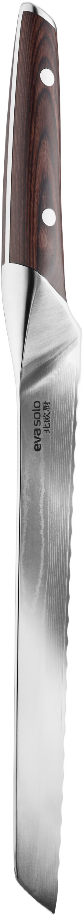 Nordic Kitchen Brødkniv 24 cm