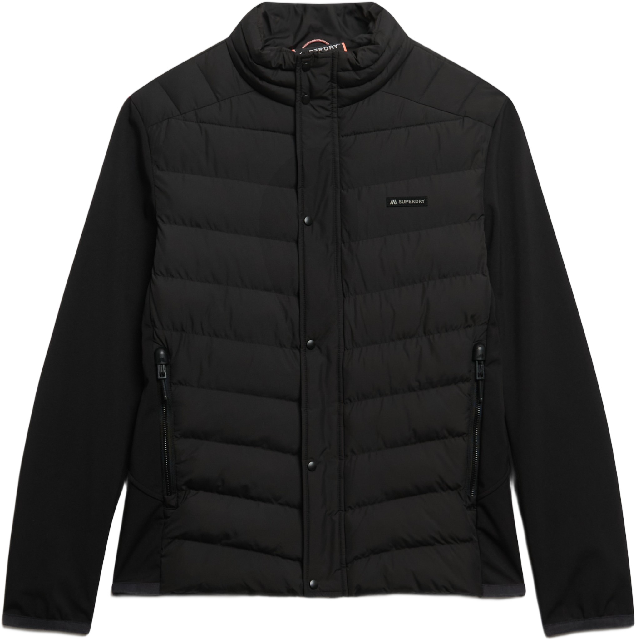 Storm Popper Softshell JKT