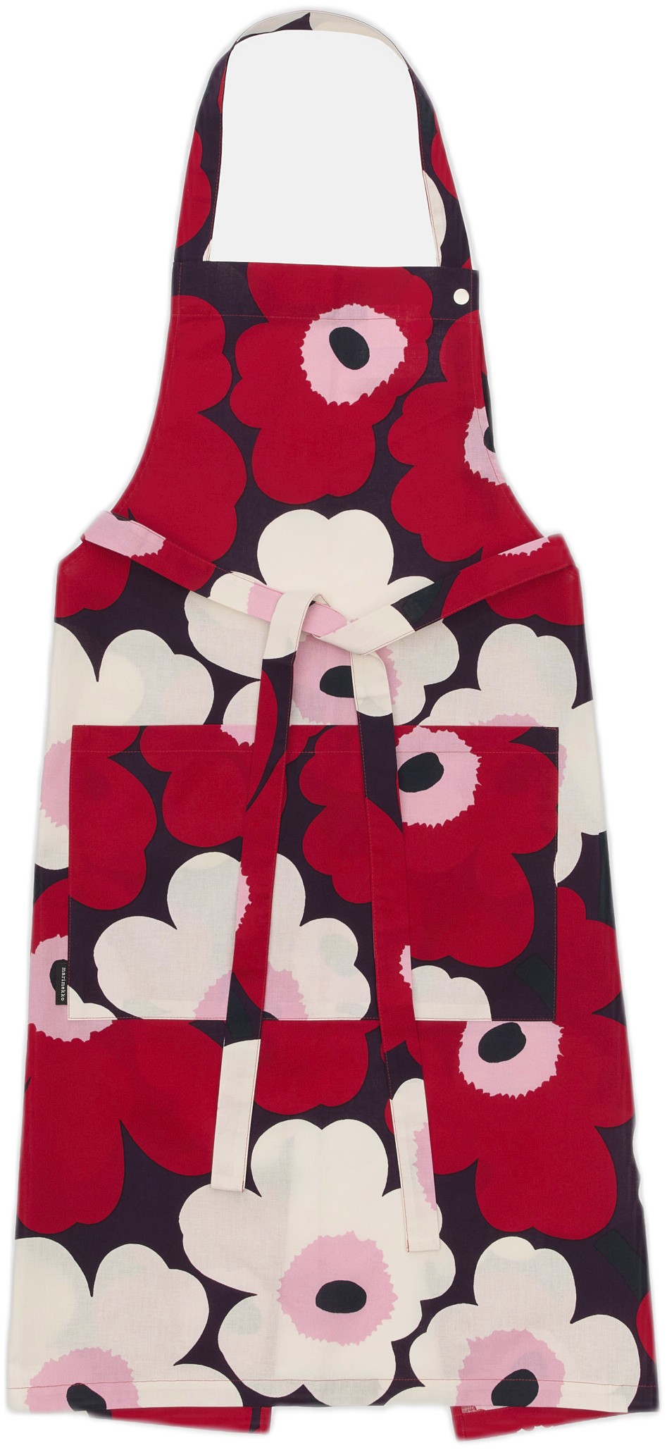 Pieni Unikko Apron