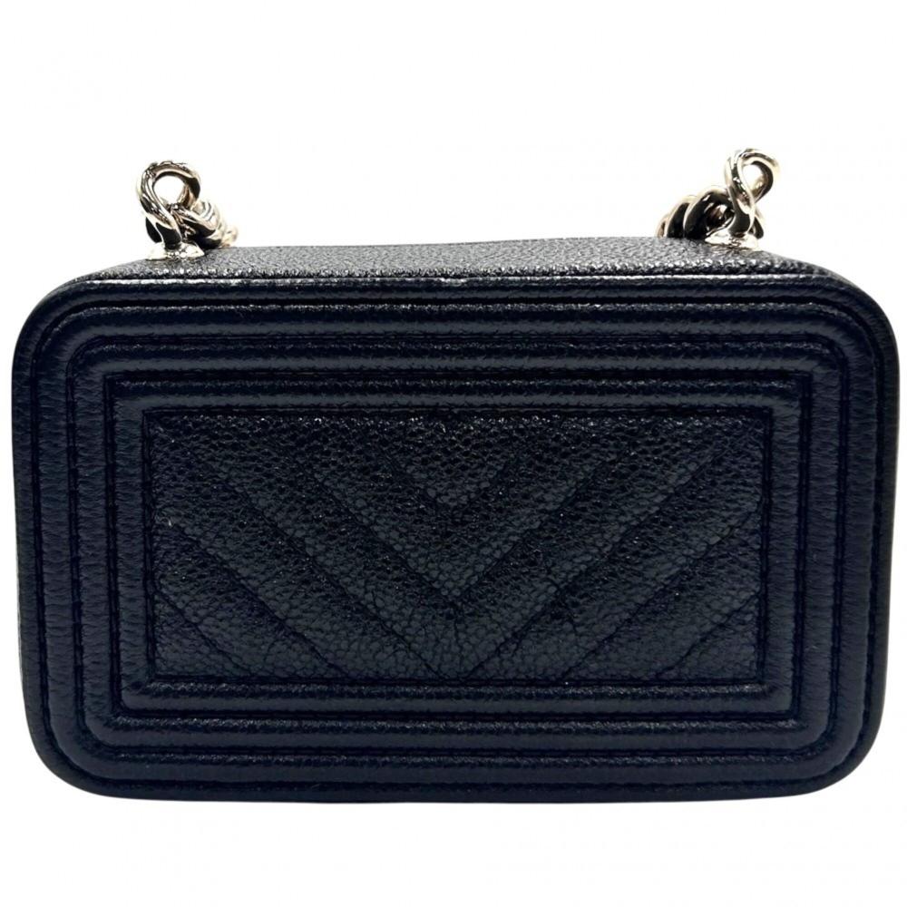 Chanel Boy Bags