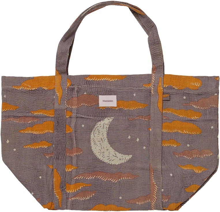 Kiran Tote