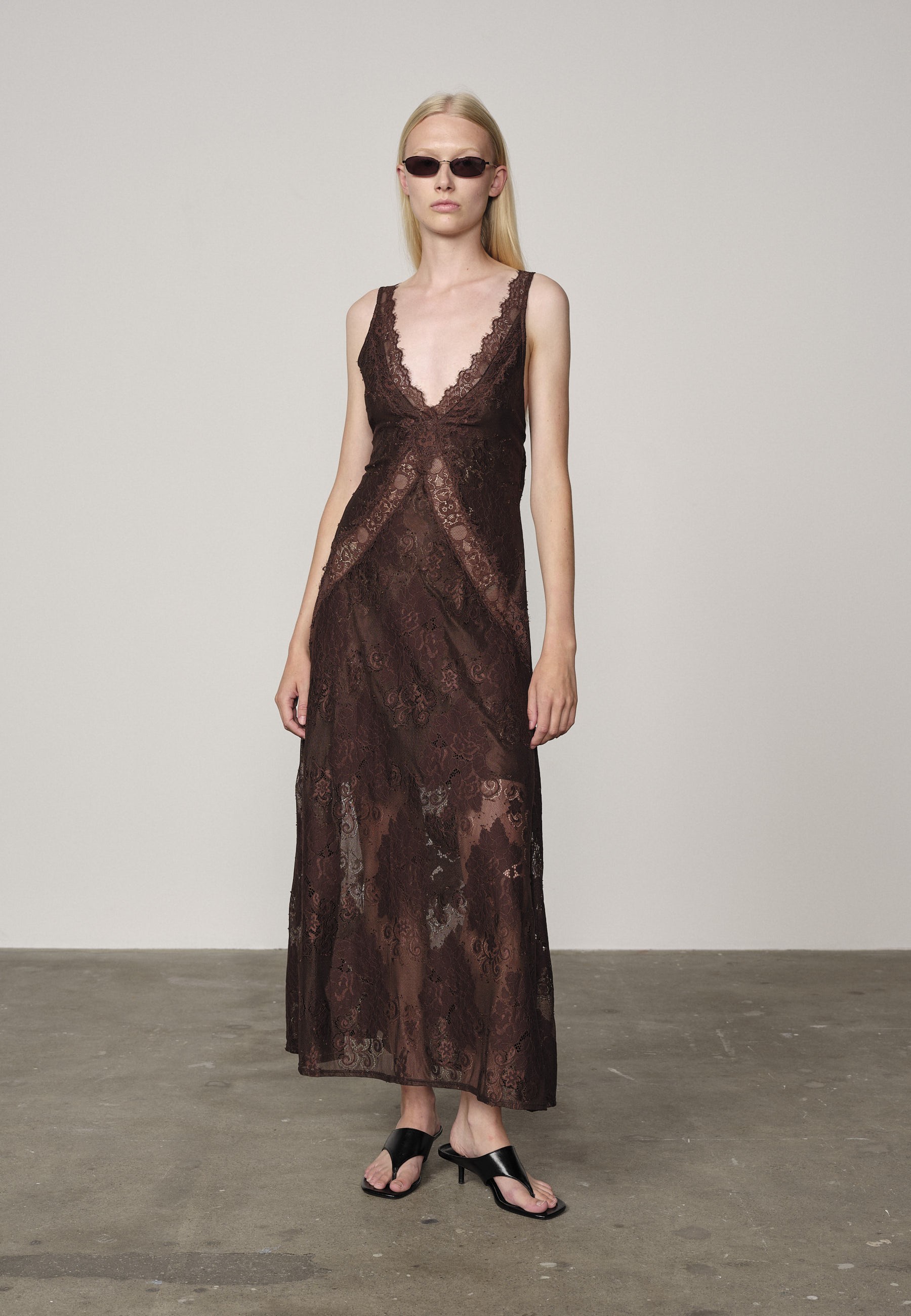 Soray Dress