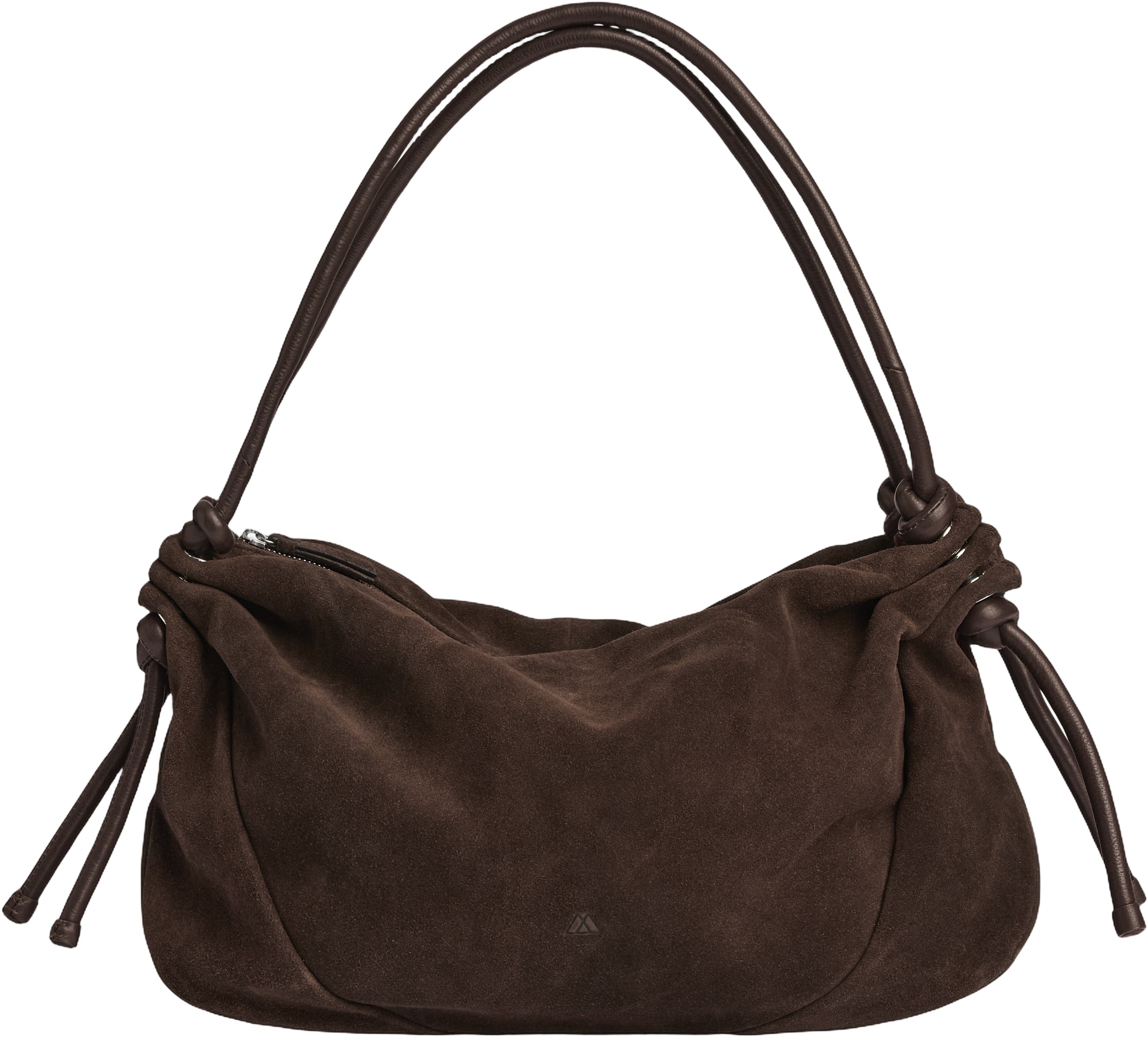Reignmbg Bag, Suede