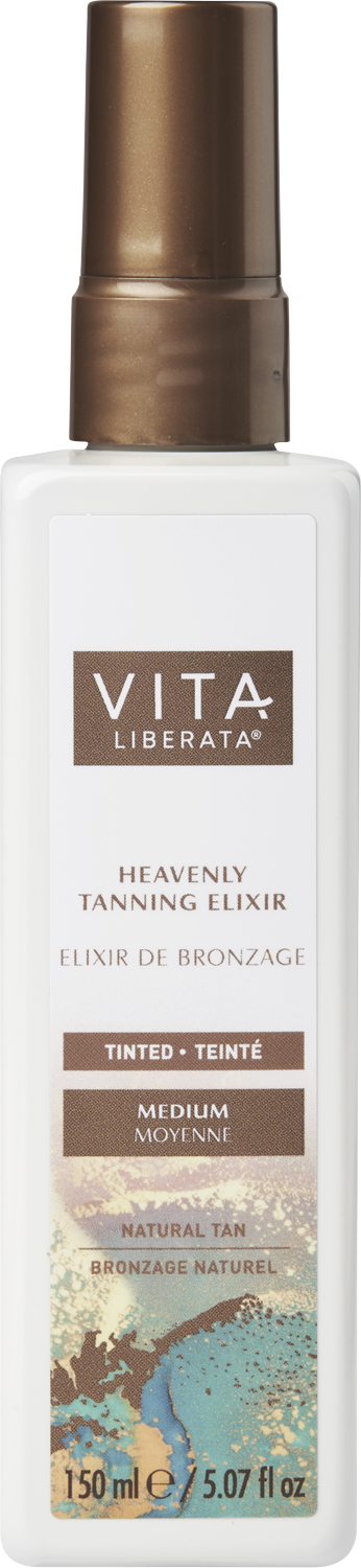 Heavenly Tanning Elixir 150
