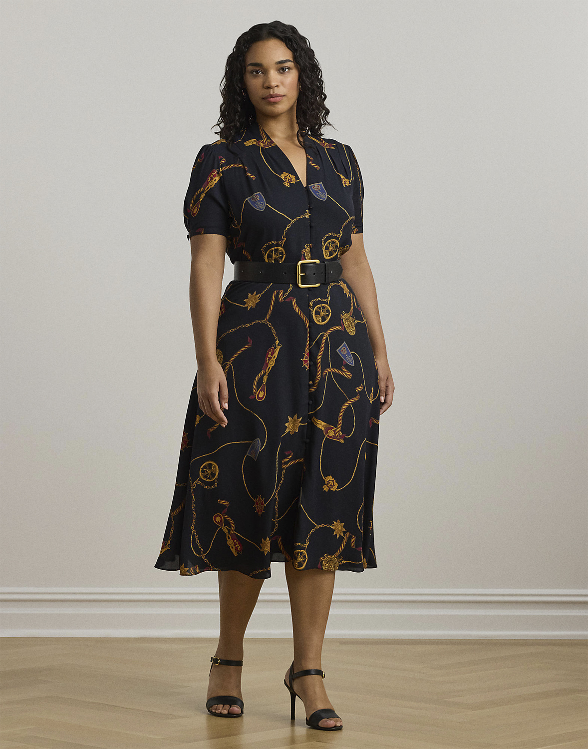 Drapey Poly GGT 122dress