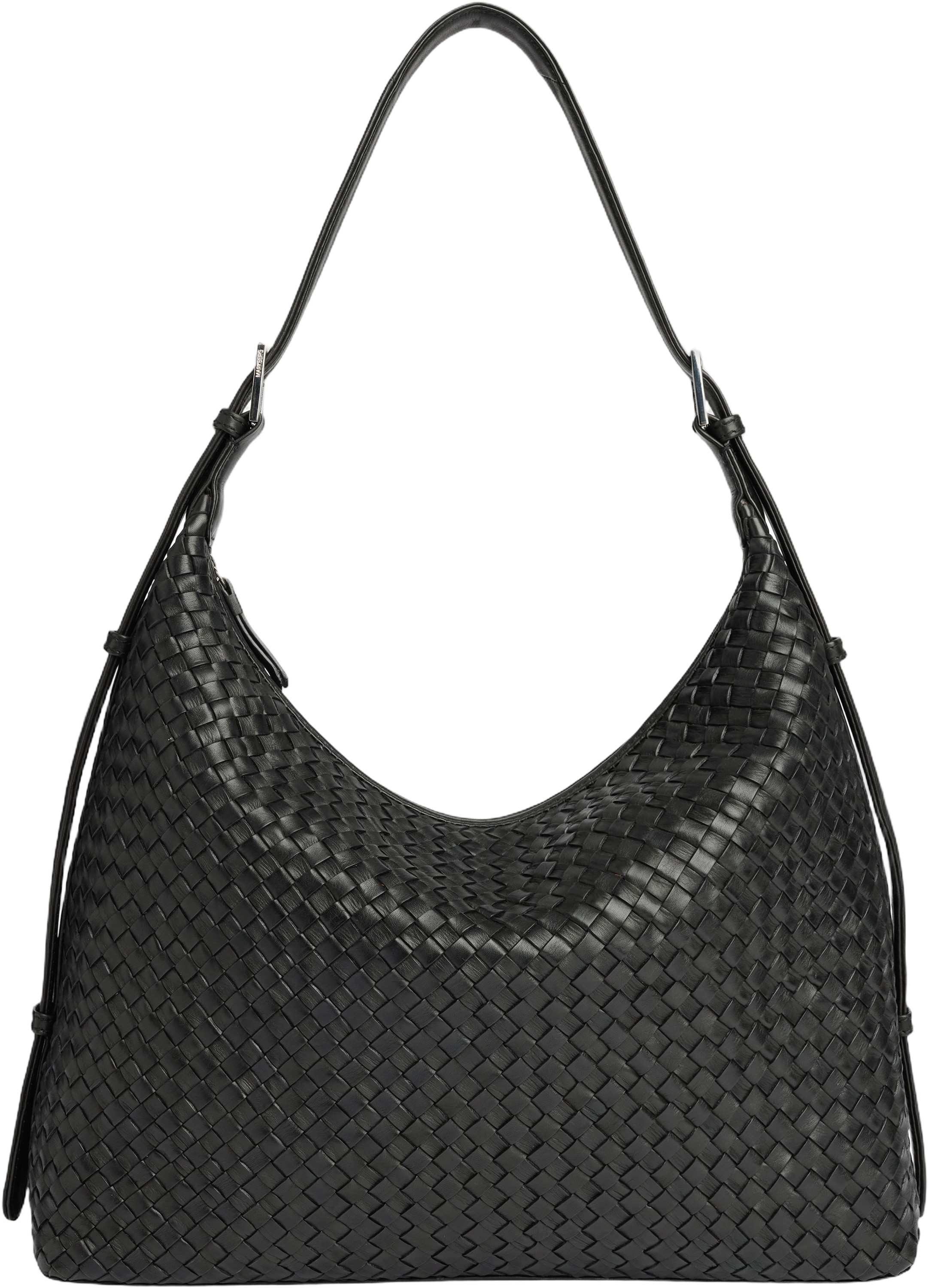 Tribecambg Bag, Weave