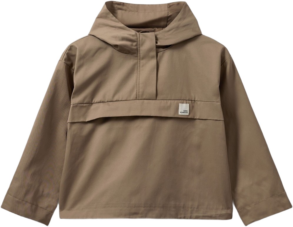 Trillesy Jacket