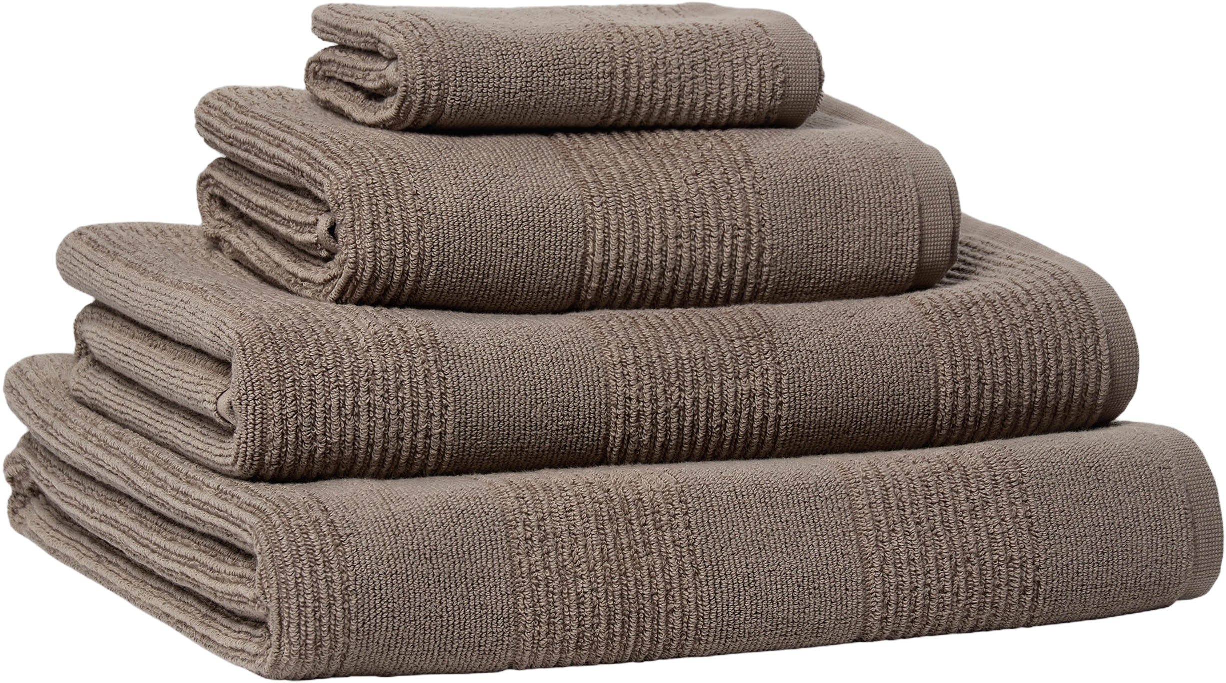 Håndklæde 100×150 Fungi Håndklæde 100×150 Fungi