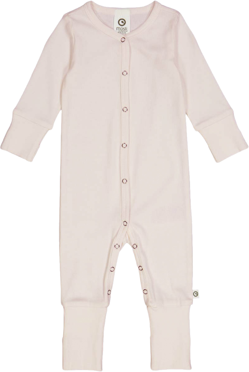 Rib Bodysuit