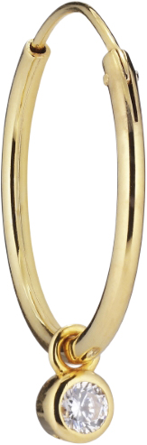 Golden Hour Hoop