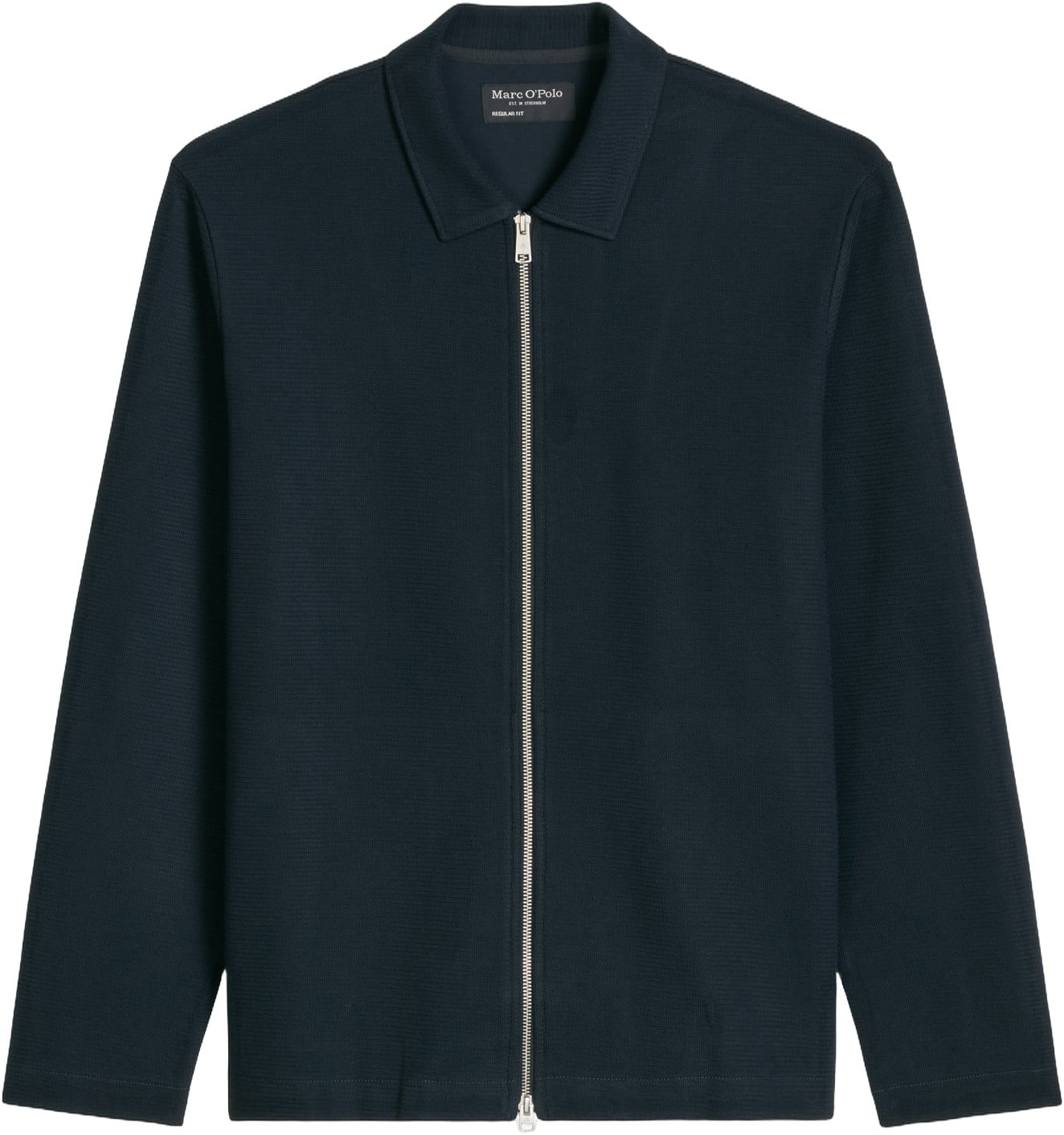 Sweat Sweatjackets Longsleeve