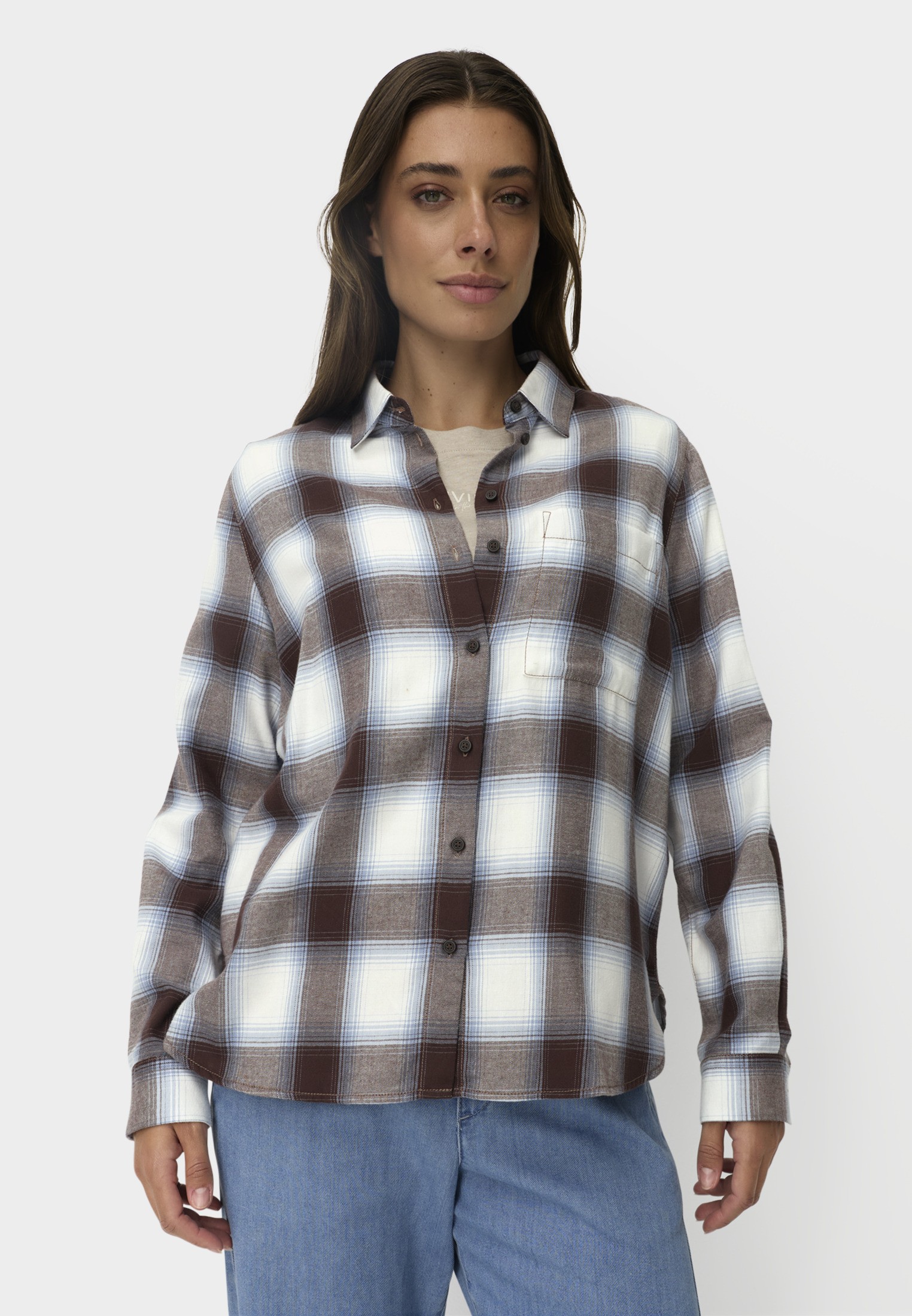 Blouses 1/1 Sleeves