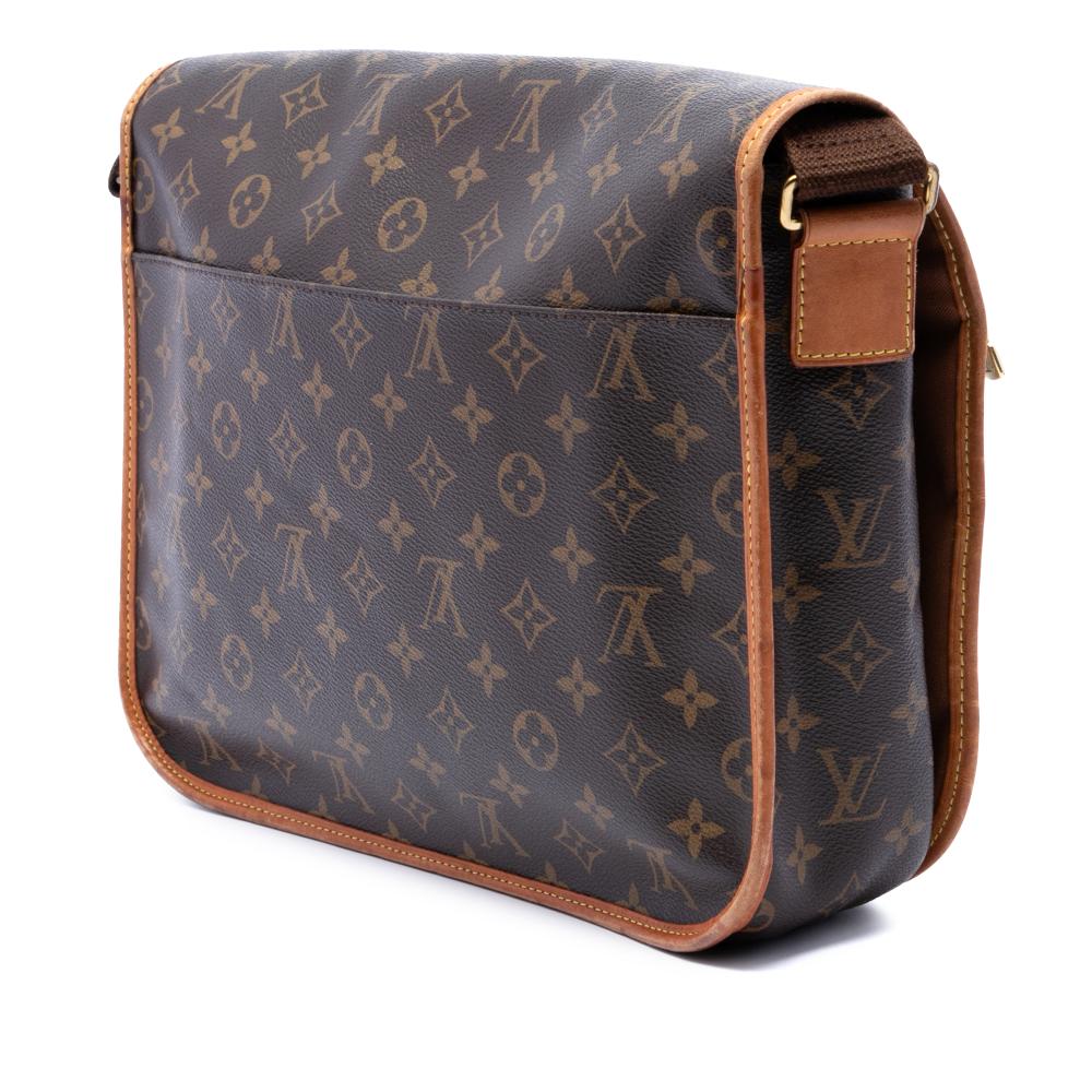 Louis Vuitton Bosphore