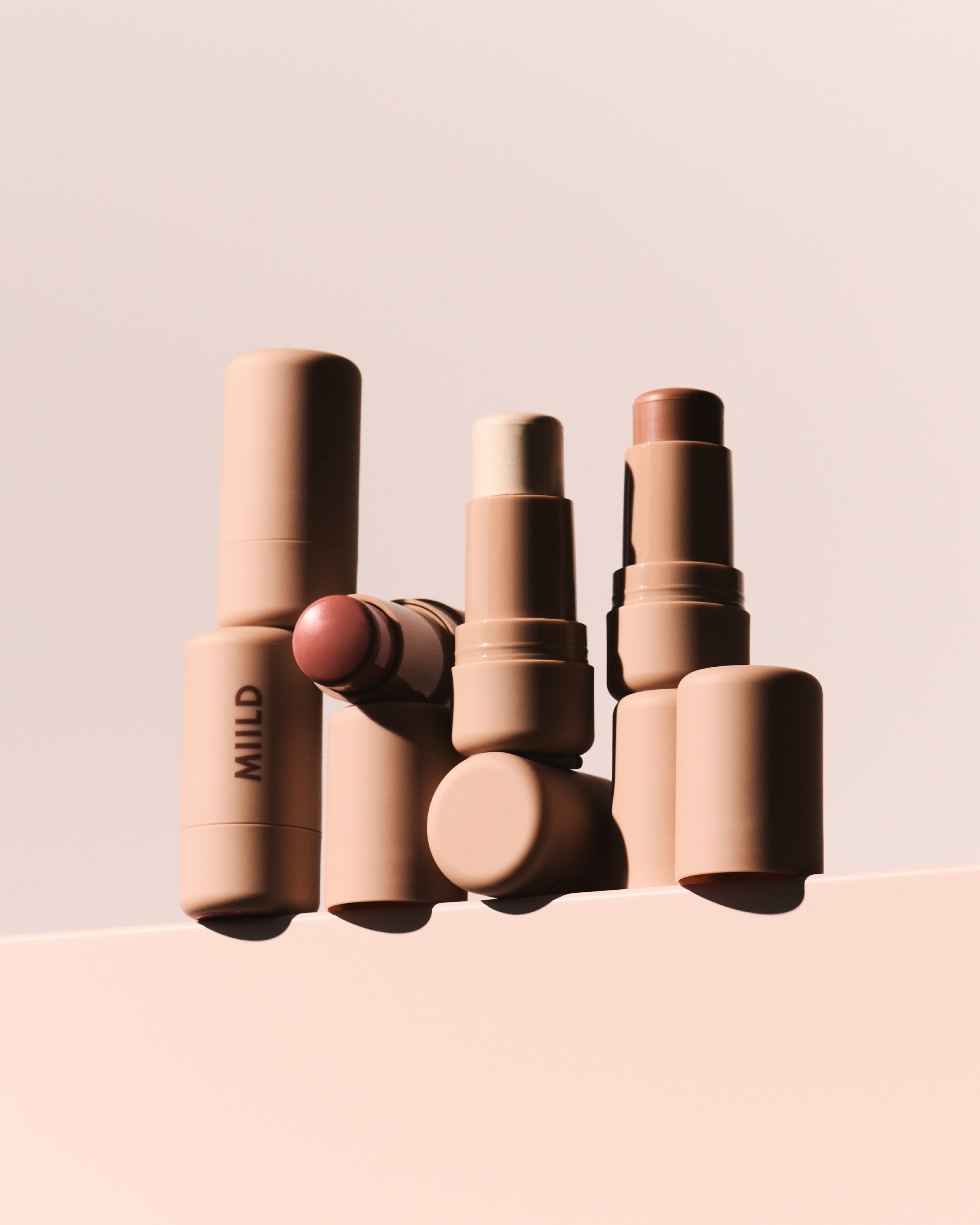 Tinted Beauty Balm Blush