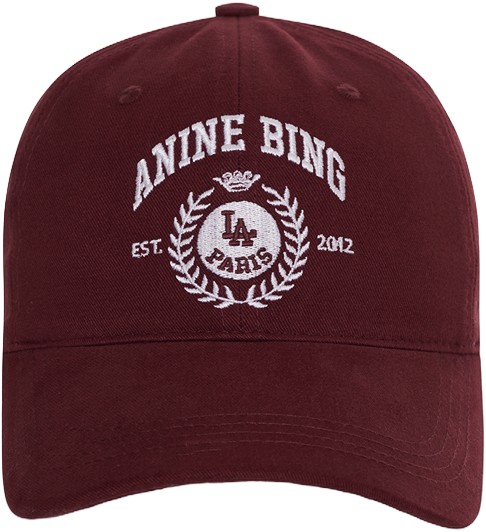 Jeremy Baseball Collegiate CAP FIG