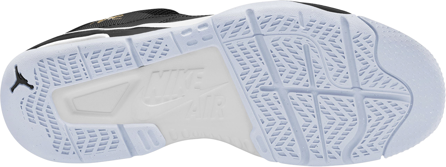 Jordan Stay Loyal 3 Basketballsko