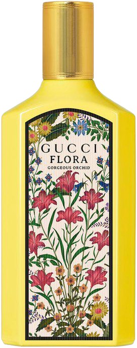 Gucci - Flora Gorgeous Orchid Eau de Parfum - 30 ml