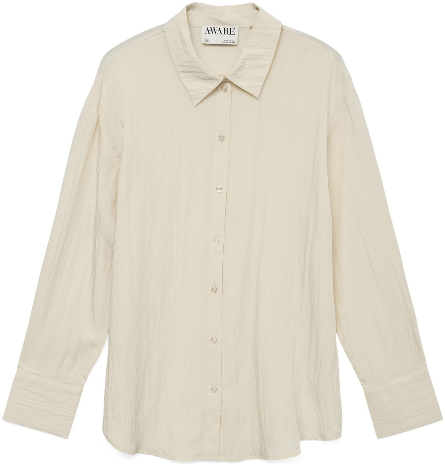 Vmpayton LS Shirt VMA