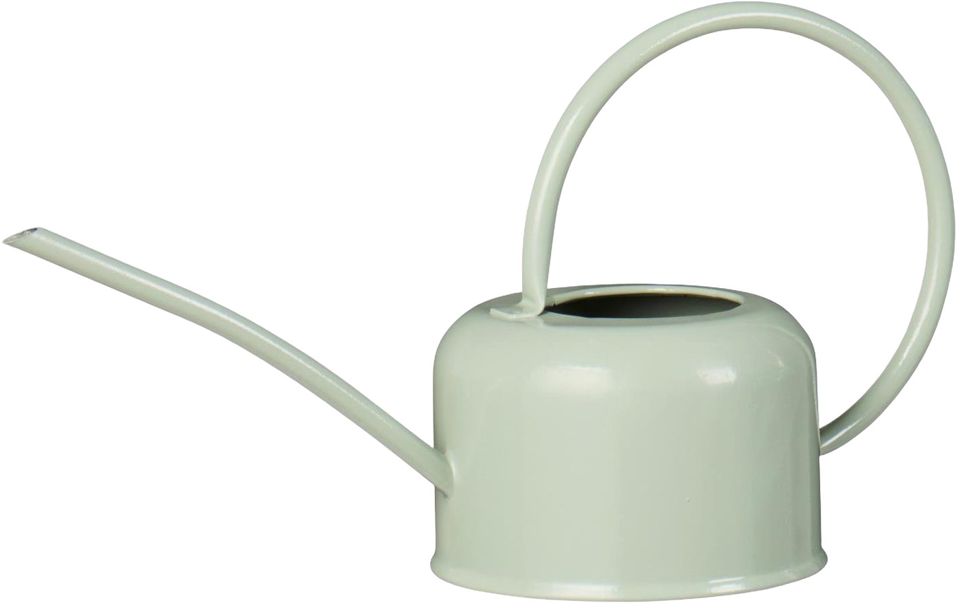 Vandkande Lysegrøn 0,9 ltr