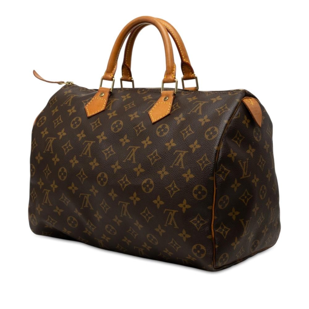 Louis Vuitton Speedy