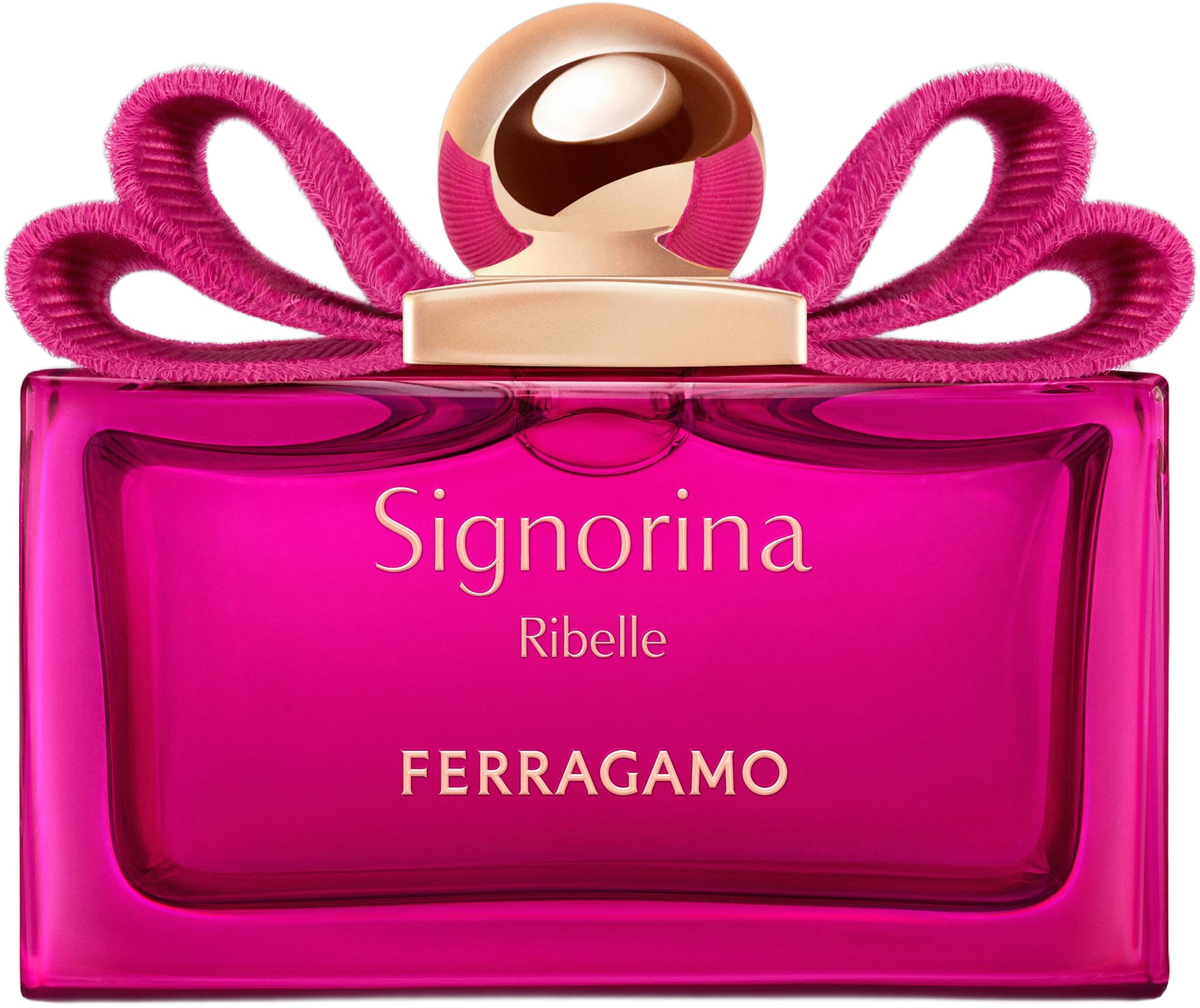 Signorina Ribelle
