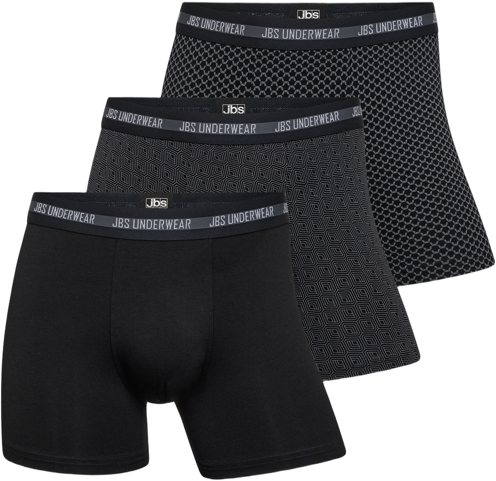 JBS 3pack Tights Bamboo.