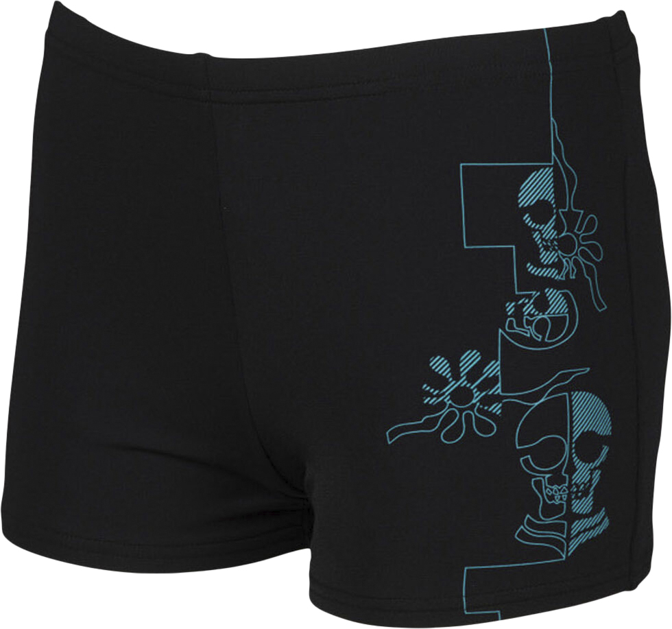 Scary Short Badebukser