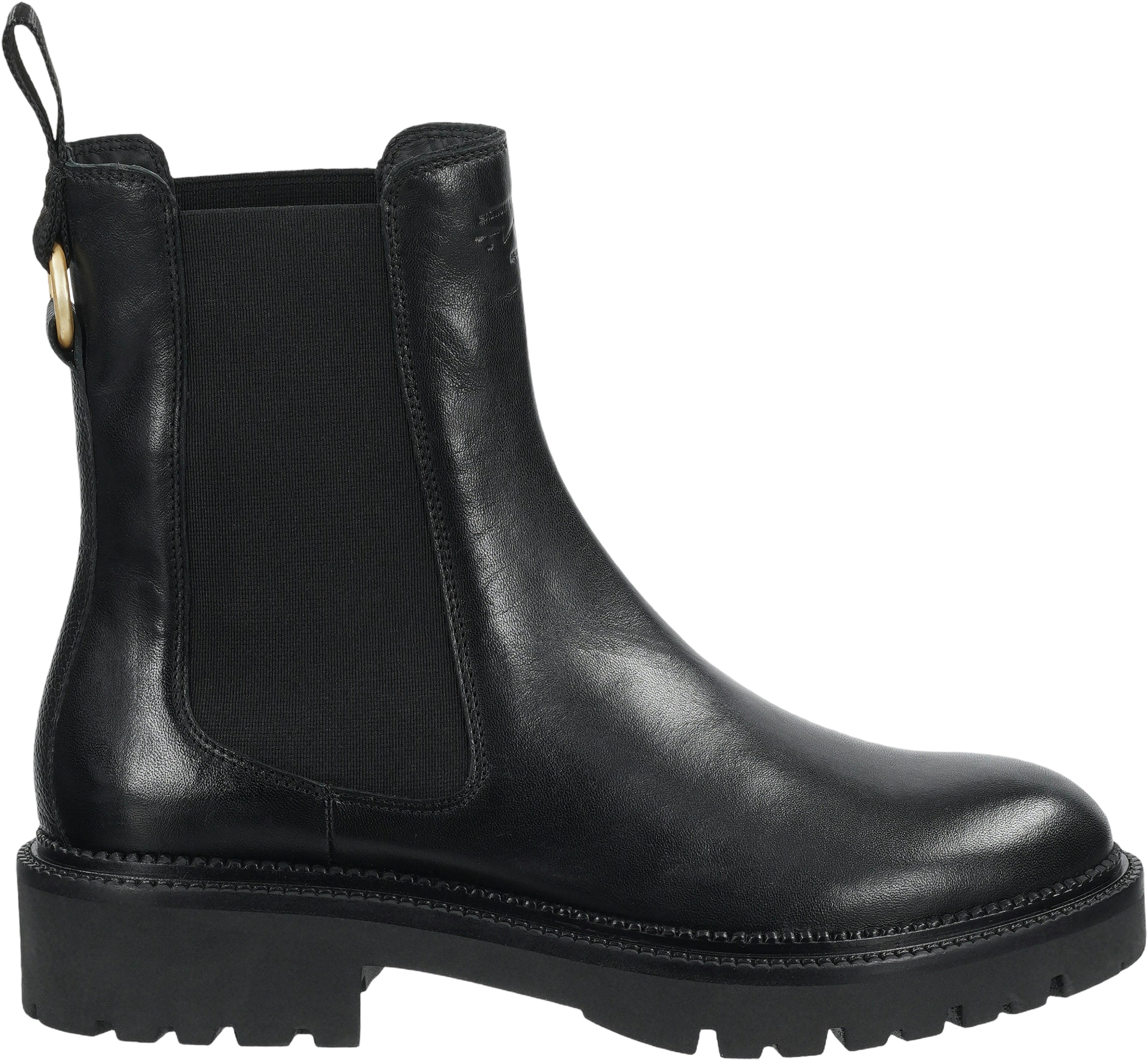 Kelliin Chelsea Boot