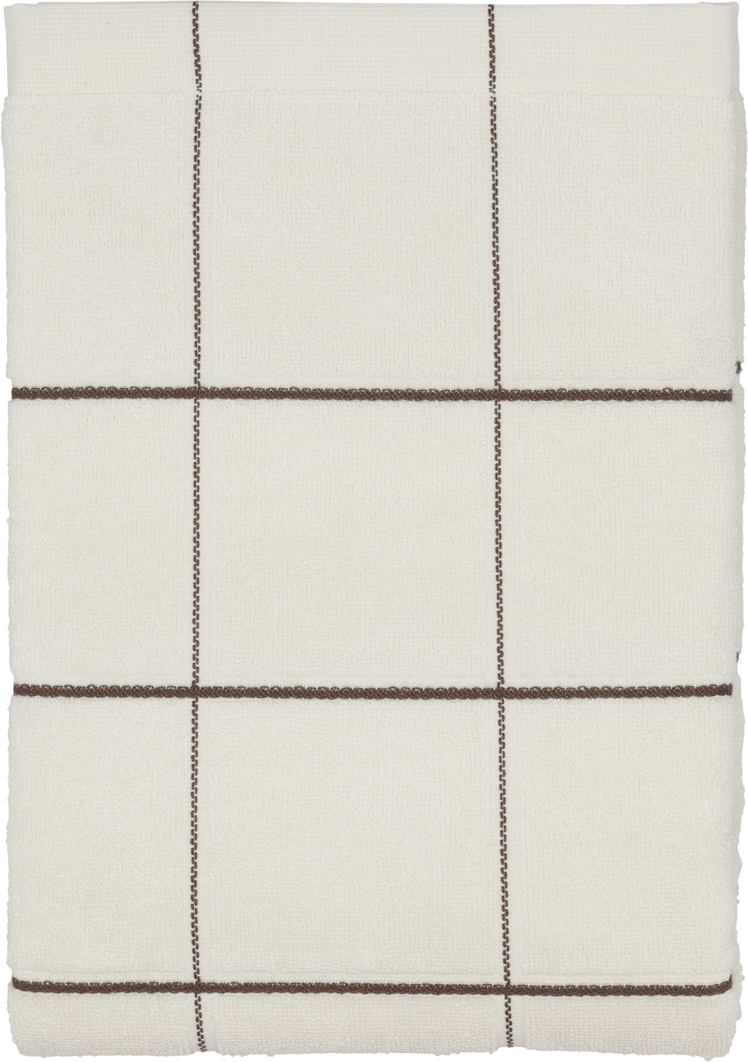 Håndklæde 70×140 Vista Offwhite