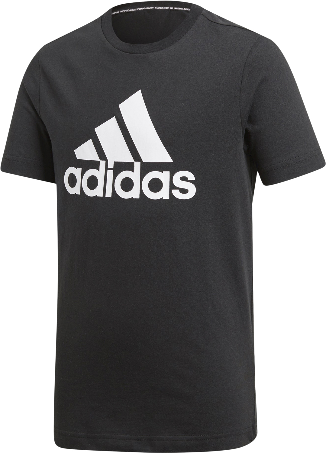 Must Have Badge Sport Tee
